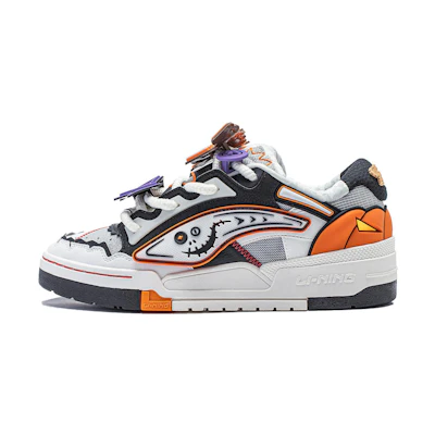 Li-Ning Journey V2 'Halloween'