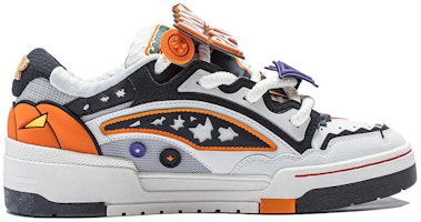 Li-Ning Journey V2 'Halloween' Lelaki Wanita Sneakers AGCT563-2 Order Li-Ning Journey V2 'Halloween' Lelaki Wanita Sneakers AGCT563-2