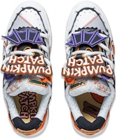 Li-Ning Journey V2 'Halloween' Lelaki Wanita Sneakers AGCT563-2 Shop Li-Ning Journey V2 'Halloween' Lelaki Wanita Sneakers AGCT563-2