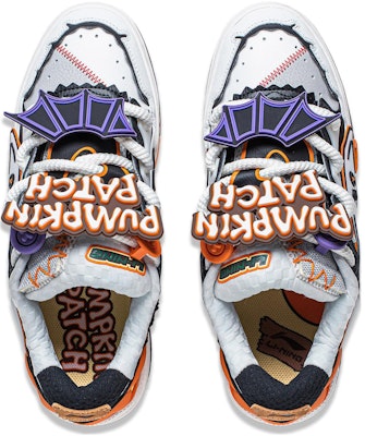 리닝 저니 V2 '할로윈' (Li-Ning Journey V2 'Halloween') AGCT563-2 Shop 리닝 저니 V2 '할로윈' (Li-Ning Journey V2 'Halloween') AGCT563-2