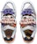 Li-Ning Journey V2 'Halloween' Lelaki Wanita Sneakers AGCT563-2