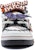 Li-Ning Journey V2 'Halloween' Lelaki Wanita Sneakers AGCT563-2