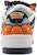 Li-Ning Journey V2 'Halloween' Lelaki Wanita Sneakers AGCT563-2