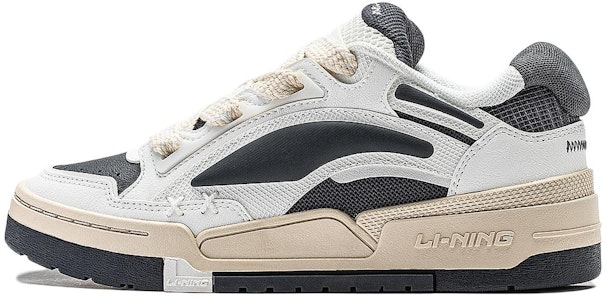 李寧ジャーニーV2 白黒 (Riningu Jānī V2 Shiro Kuro) AGCT137-5 Buy 李寧ジャーニーV2 白黒 (Riningu Jānī V2 Shiro Kuro) AGCT137-5