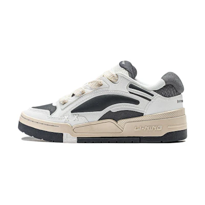 Li-Ning Journey V2 'White Black'