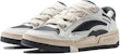 Li-Ning Journey V2 'Putih Hitam' AGCT137-5