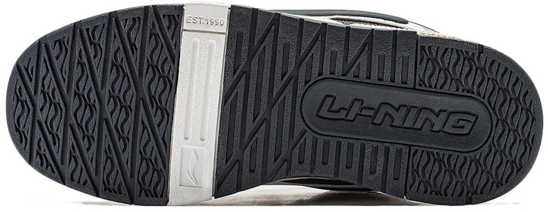 李寧ジャーニーV2 白黒 (Riningu Jānī V2 Shiro Kuro) AGCT137-5 Details for 李寧ジャーニーV2 白黒 (Riningu Jānī V2 Shiro Kuro) AGCT137-5