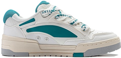 Li-Ning Journey V2 'Putih Hijau' AGCT137-1 Order Li-Ning Journey V2 'Putih Hijau' AGCT137-1