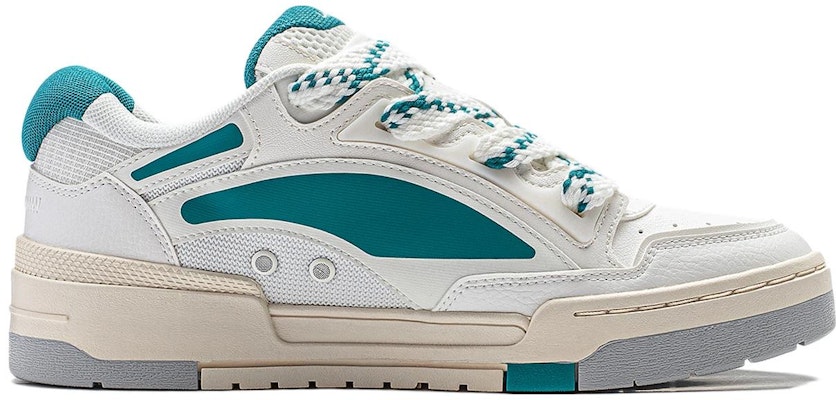 Li-Ning Journey V2 'White Green' AGCT137-1 Order Li-Ning Journey V2 'White Green' AGCT137-1