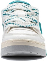 Li-Ning Journey V2 'Putih Hijau' AGCT137-1 Shop Li-Ning Journey V2 'Putih Hijau' AGCT137-1