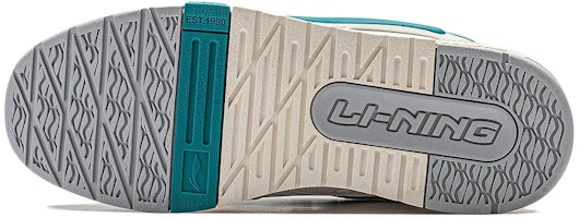 Li-Ning Journey V2 'Putih Hijau' AGCT137-1 Details for Li-Ning Journey V2 'Putih Hijau' AGCT137-1