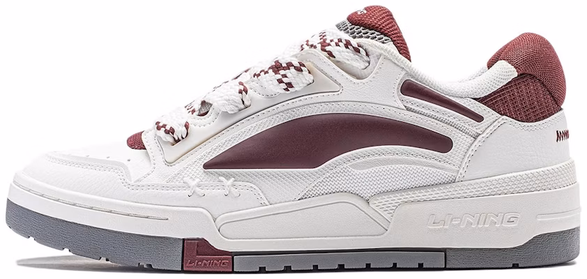 Li-Ning Journey V2 'White Red' AGCT137-3 Buy Li-Ning Journey V2 'White Red' AGCT137-3