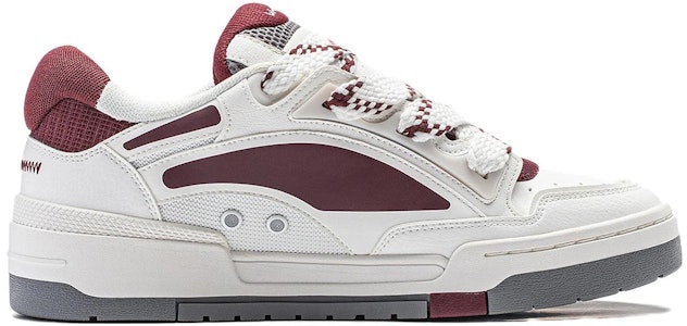 李宁 旅程V2 '白红' AGCT137-3 Order 李宁 旅程V2 '白红' AGCT137-3