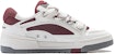Li-Ning Journey V2 'Putih Merah' AGCT137-3