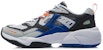 Li-Ning Joyride 'Kelabu Hitam Biru' AGCR027-2
