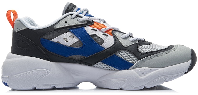 Li-Ning Joyride 'Grey Black Blue' AGCR027-2 Order Li-Ning Joyride 'Grey Black Blue' AGCR027-2