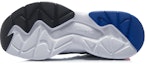 Purchase Li-Ning Joyride 'Kelabu Hitam Biru' AGCR027-2