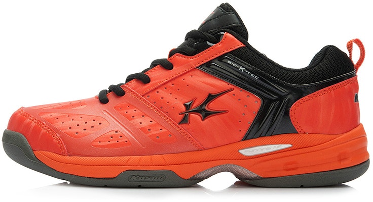리닝 카슨 '블랙 레드' (Li-Ning Kason 'Black Red') FYTK007-4 Buy 리닝 카슨 '블랙 레드' (Li-Ning Kason 'Black Red') FYTK007-4