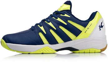 Li-Ning Kason 'Blue' FYTN005-1 Li-Ning Kason 'Blue' FYTN005-1