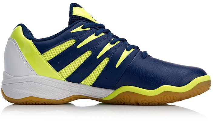 리닝 카슨 '블루' (Li-Ning Kason 'Blue') FYTN005-1 Order 리닝 카슨 '블루' (Li-Ning Kason 'Blue') FYTN005-1