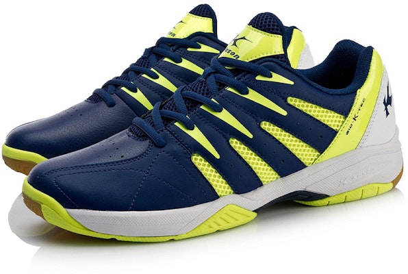 리닝 카슨 '블루' (Li-Ning Kason 'Blue') FYTN005-1 Lookbook 리닝 카슨 '블루' (Li-Ning Kason 'Blue') FYTN005-1