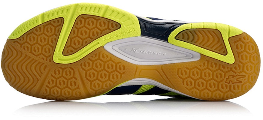 리닝 카슨 '블루' (Li-Ning Kason 'Blue') FYTN005-1 Purchase 리닝 카슨 '블루' (Li-Ning Kason 'Blue') FYTN005-1