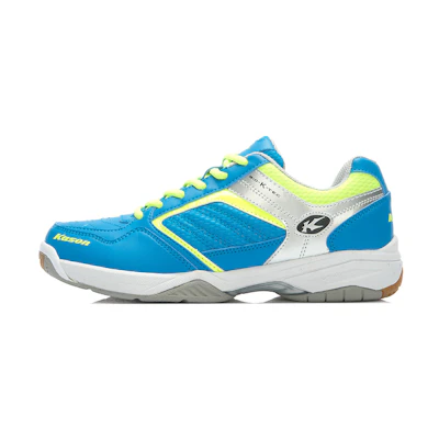 Li-Ning Kason 'Blue Green Silver'