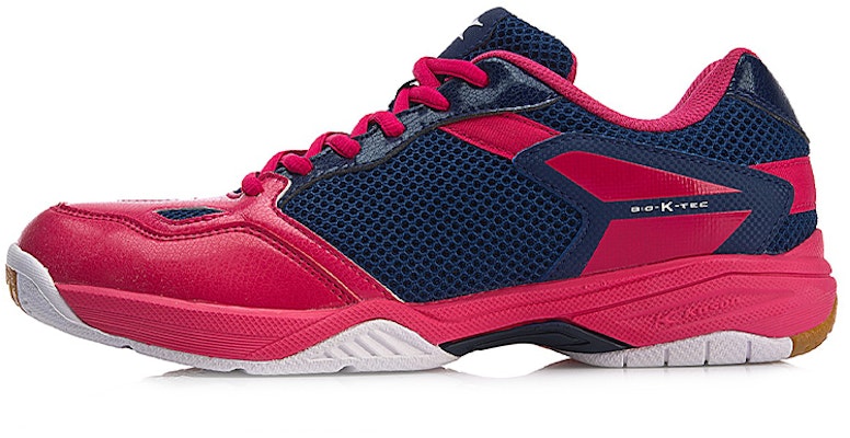 리닝 카슨 '레드 블루' (Li-Ning Kason 'Red Blue') FYTM011-4 Buy 리닝 카슨 '레드 블루' (Li-Ning Kason 'Red Blue') FYTM011-4
