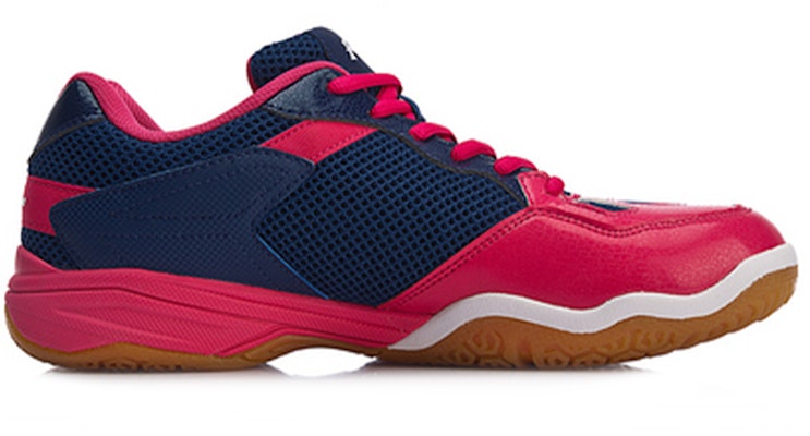 리닝 카슨 '레드 블루' (Li-Ning Kason 'Red Blue') FYTM011-4 Order 리닝 카슨 '레드 블루' (Li-Ning Kason 'Red Blue') FYTM011-4