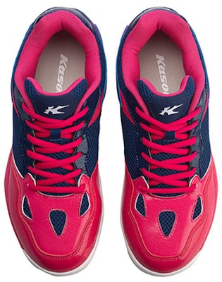 리닝 카슨 '레드 블루' (Li-Ning Kason 'Red Blue') FYTM011-4 Shop 리닝 카슨 '레드 블루' (Li-Ning Kason 'Red Blue') FYTM011-4