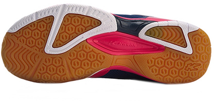 리닝 카슨 '레드 블루' (Li-Ning Kason 'Red Blue') FYTM011-4 Purchase 리닝 카슨 '레드 블루' (Li-Ning Kason 'Red Blue') FYTM011-4