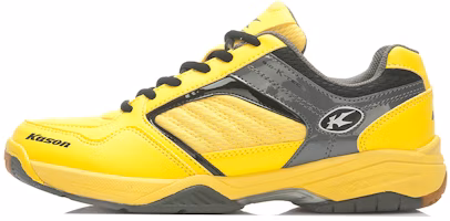 Li-Ning Kason 'Yellow Silver Black' FYTK003-3 Li-Ning Kason 'Yellow Silver Black' FYTK003-3