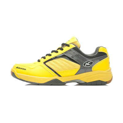 Li-Ning Kason 'Yellow Silver Black'