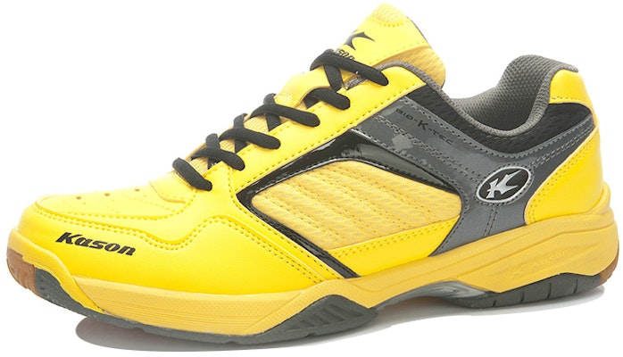리닝 케이슨 '옐로우 실버 블랙' (Li-Ning Kason 'Yellow Silver Black') FYTK003-3 Order 리닝 케이슨 '옐로우 실버 블랙' (Li-Ning Kason 'Yellow Silver Black') FYTK003-3