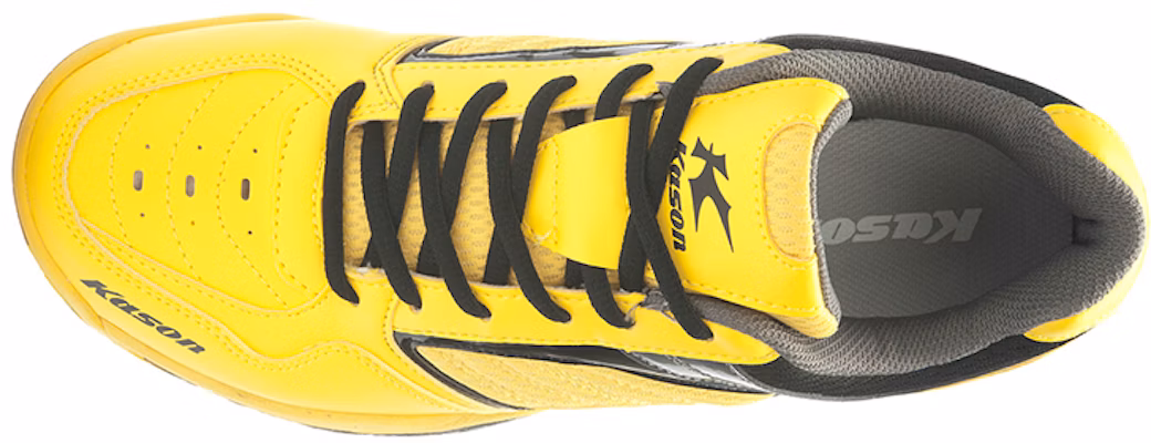 리닝 케이슨 '옐로우 실버 블랙' (Li-Ning Kason 'Yellow Silver Black') FYTK003-3 Shop 리닝 케이슨 '옐로우 실버 블랙' (Li-Ning Kason 'Yellow Silver Black') FYTK003-3