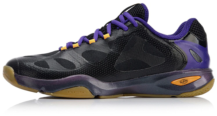 Kasut Badminton Li-Ning Kason 'Hitam' FYZN003-1 Buy Kasut Badminton Li-Ning Kason 'Hitam' FYZN003-1