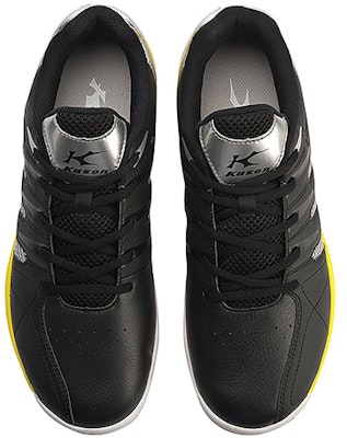 Zapatillas de Bádminton Li-Ning Kason 'Negro Amarillo' FYTN005-3 Shop Zapatillas de Bádminton Li-Ning Kason 'Negro Amarillo' FYTN005-3