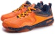 리닝 카슨 서포트 '형광 블레이즈 오렌지' (Li-Ning Kason Support 'Hyunggwang Beulleizeu Orenji') FYTM009-1