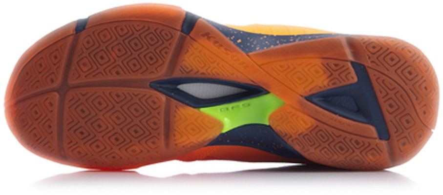 리닝 카슨 서포트 '형광 블레이즈 오렌지' (Li-Ning Kason Support 'Hyunggwang Beulleizeu Orenji') FYTM009-1 Purchase 리닝 카슨 서포트 '형광 블레이즈 오렌지' (Li-Ning Kason Support 'Hyunggwang Beulleizeu Orenji') FYTM009-1