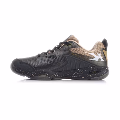 Li-Ning Kason Support 'New Basic Black'