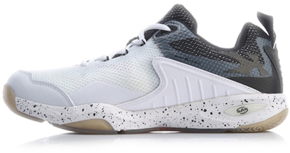 LiNing李寧 凱勝支撐 羽球專業鞋 基礎白 Buy LiNing李寧 凱勝支撐 羽球專業鞋 基礎白