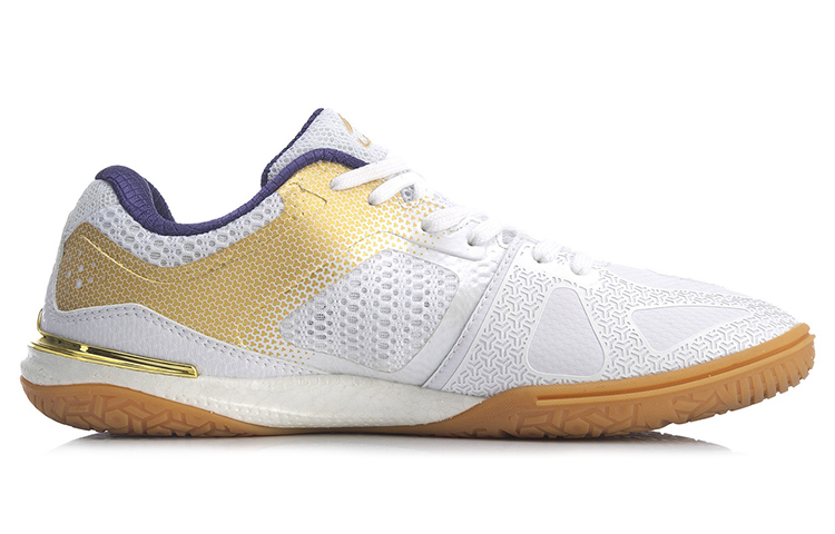 Li-Ning Kirin 'White Gold' 圖 2