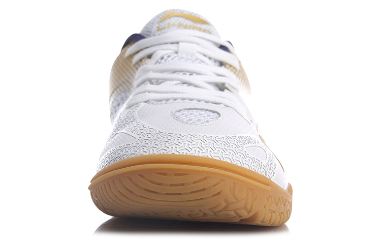 Li-Ning Kirin 'White Gold' 圖 4