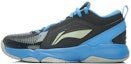 Buy Li-Ning Knight 'Black Blue Grey' ABPK005-4