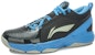 Li-Ning Knight 'Black Blue Grey' ABPK005-4
