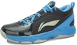 Order Li-Ning Knight 'Black Blue Grey' ABPK005-4