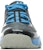 Li-Ning Knight 'Black Blue Grey' ABPK005-4