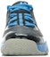 Lookbook Li-Ning Knight 'Black Blue Grey' ABPK005-4