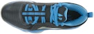 Li-Ning Knight 'Black Blue Grey' ABPK005-4