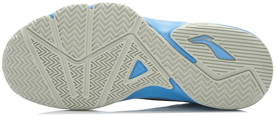 Li-Ning Knight 'Black Blue Grey' ABPK005-4 Purchase Li-Ning Knight 'Black Blue Grey' ABPK005-4